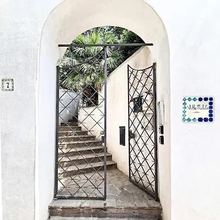 Apartment Mimi, Private Terrace, Newly Renovated